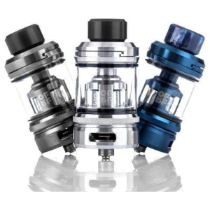 Atomizador Wotofo Ofrf Nexmesh Sub-ohm 4ml - Black