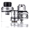 Atomizador Wotofo Ofrf Nexmesh Sub-ohm 4ml - Black