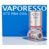 Resistencias Vaporesso Gtx