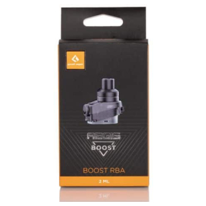 Cartucho Geek Vape Aegis Boost Rba