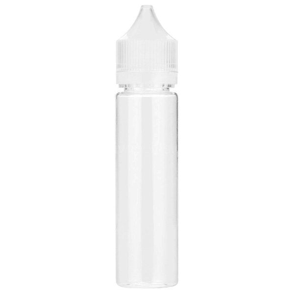 Botella Vacia 60Ml