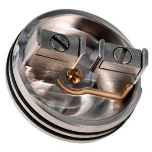 Atomizador Gear Apocalypse Rda - Blue Spray