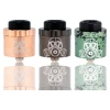 Atomizador Gear Apocalypse Rda - Blue Spray