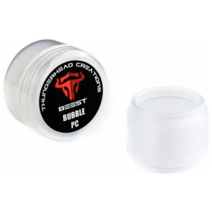 Pyrex Thunderhead Tauren Rta