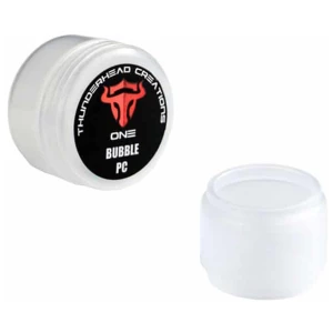 Pyrex Thunderhead Tauren One Rta
