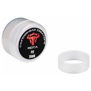 Pyrex Thunderhead Tauren Rdta