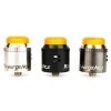 Atomizador Armagedon Resurgence Rda - Black