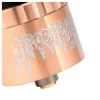 Atomizador Gear Apocalypse Rda - Blue Spray