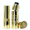 Purge Mods Skull & Shield Rda Carnage Kit