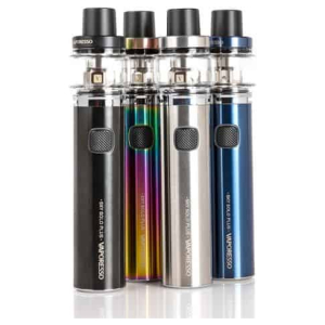 Vaporesso Sky Solo Plus Kit - Blue