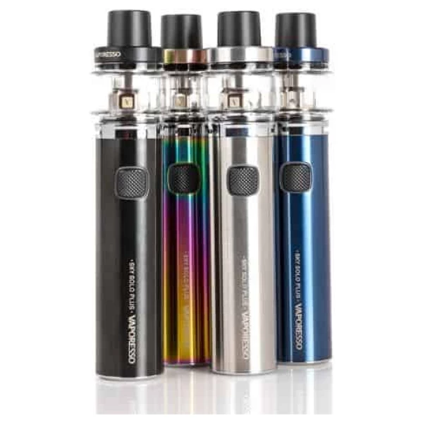 Vaporesso Sky Solo Plus Kit