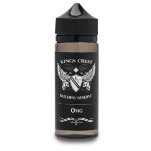 Kings Crest Duchess Reserva 120ml
