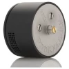Atomizador Vaperz Cloud Valhalla V2 40mm Rda - Matte Black