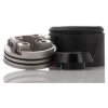 Atomizador Vaperz Cloud Valhalla V2 40mm Rda - Matte Black
