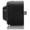 Atomizador Vaperz Cloud Valhalla V2 40mm Rda - Matte Black