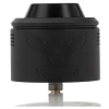 Atomizador Vaperz Cloud Valhalla V2 40mm Rda - Matte Black