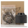 Atomizador Vaperz Cloud Valhalla V2 40mm Rda - Matte Black