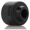 Atomizador Vaperz Cloud Valhalla V2 40mm Rda - Matte Black