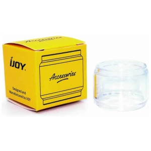 Pyrex Ijoy X3s Katana-diamond 5.5ml