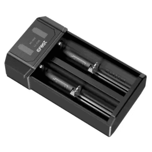 Cargador Efest Mega Usb