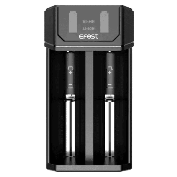 Cargador Efest Mega Usb