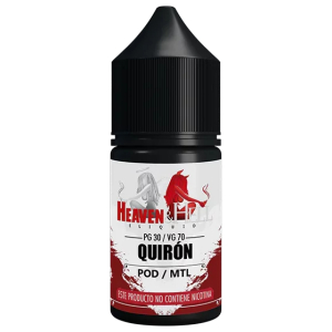 Heaven & Hell Quiron Pod/mtl 30ml