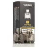 Cartuchos Vacíos Voopoo Pnp Tank / Drag X / Drag S
