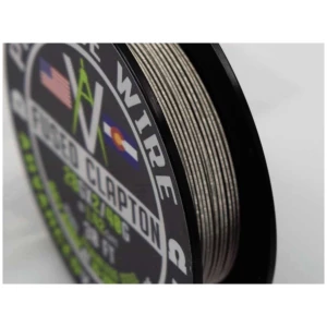 Alambre Advanced Vape Suppy Ss