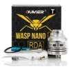 Atomizador Oumier Wasp Nano S Rda