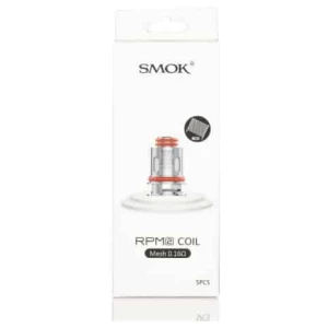 Resistencias Smok Rpm 2 Pod