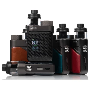Vaporesso Swag Px80 80w Pod Kit