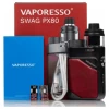 Vaporesso Swag Px80 Pod Kit 80w