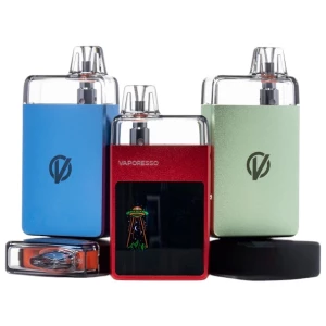 Vaporesso Eco Nano Pro Kit