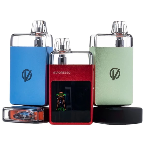 Vaporesso Eco Nano Pro Kit
