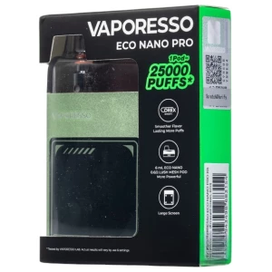 Vaporesso Eco Nano Pro Kit