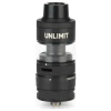 Atomizador Kizoku Unlimit Dl Rta 3.5ml