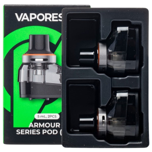 Cartuchos Vacios Armous G Series Pod