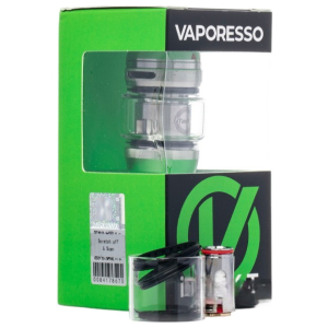 Atomizador Vaporesso Itank T
