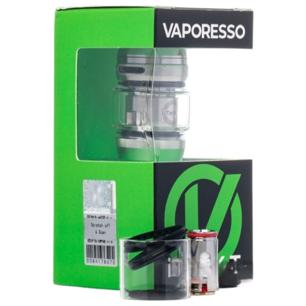 Atomizador Vaporesso Itank T