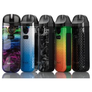 Smok Nord 4 Pod Kit