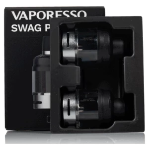 Cartuchos Vacios Vaporesso Swag Px80 Pod