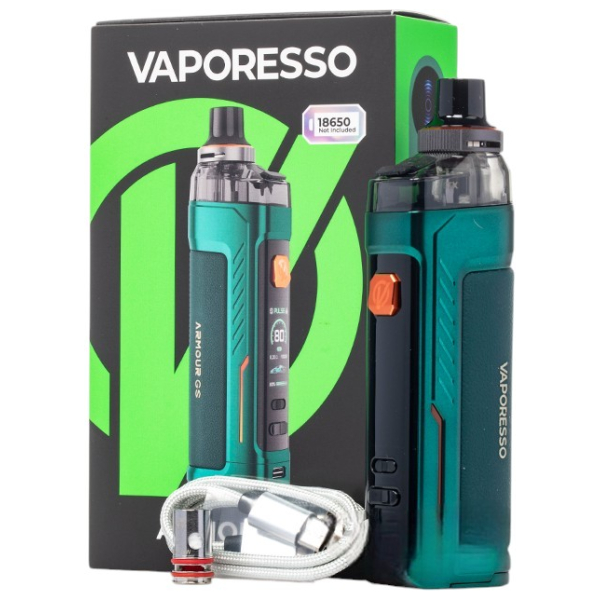 Vaporesso Armour Gs Kit