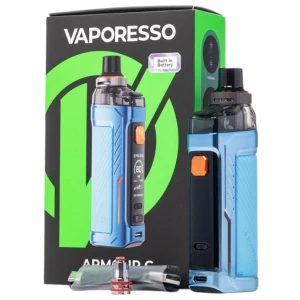 Vaporesso Armour G Kit