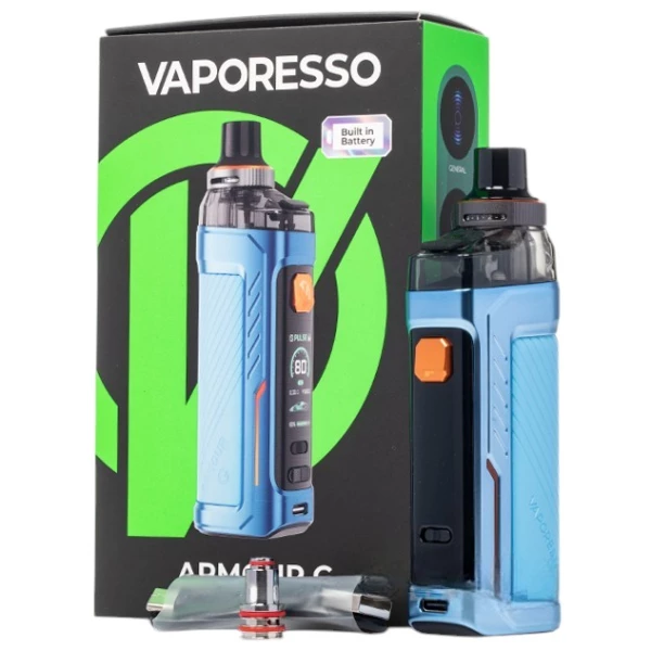 Vaporesso Armour G Kit