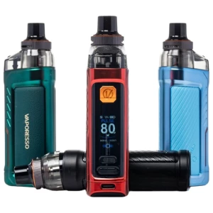 Vaporesso Armour G Kit