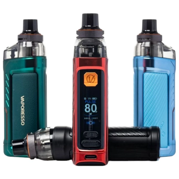 Vaporesso Armour G Kit