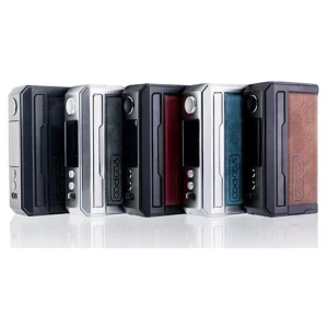 Voopoo Drag 3 177w Mod