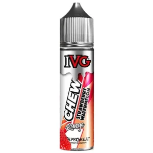 Ivg Chew Strawberry Watermelon 50ml