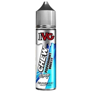 Ivg Chew Peppermint Breeze 50ml