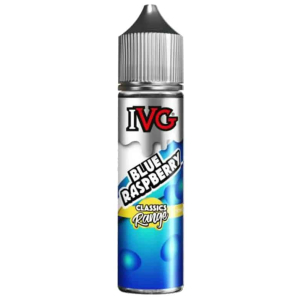 Ivg Blue Raspberry 50ml